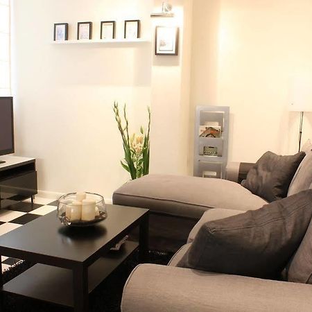 Zamenhoff Dizengoff Apartments Tel Aviv Luaran gambar