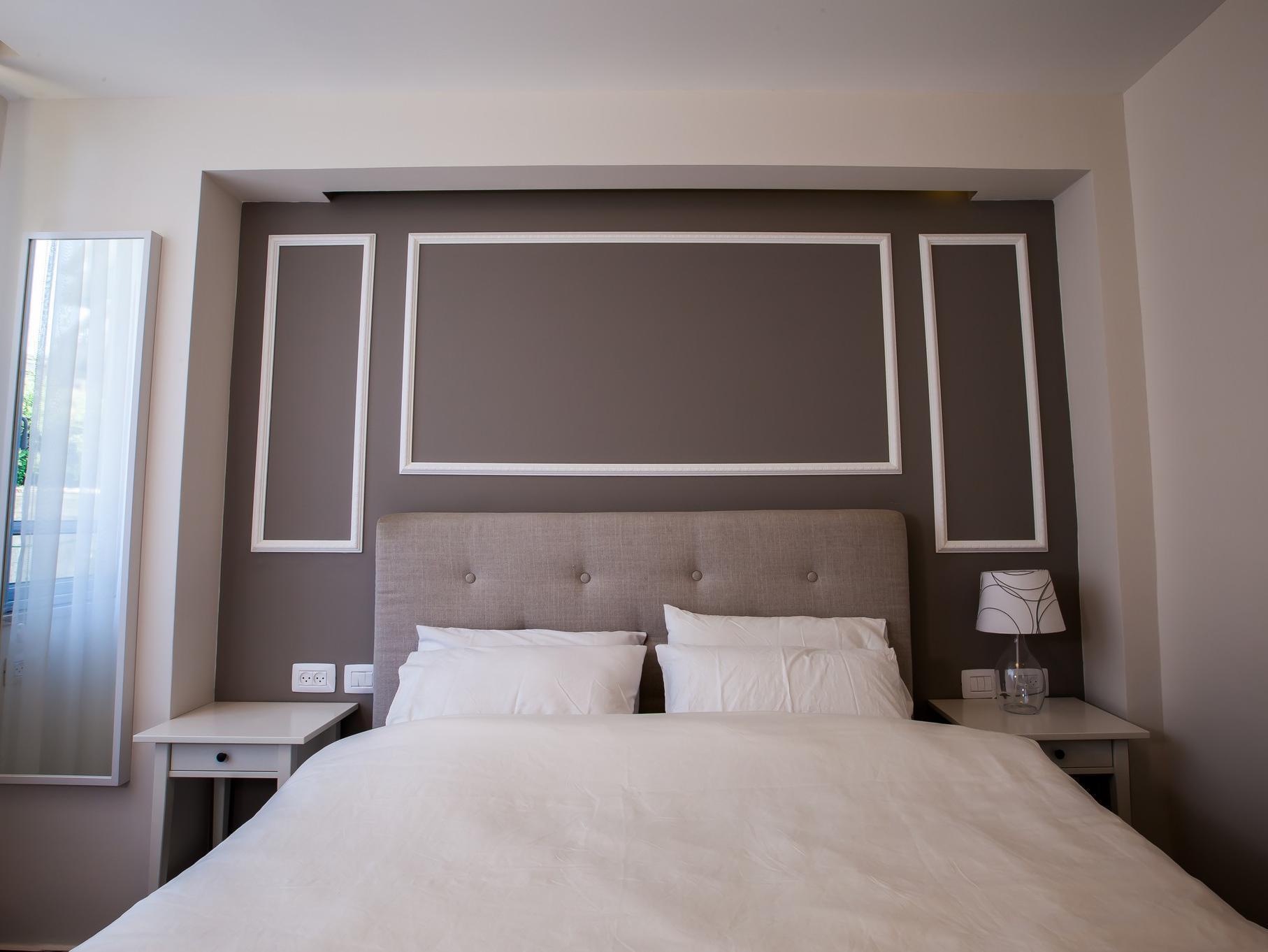 Zamenhoff Dizengoff Apartments Tel Aviv Luaran gambar