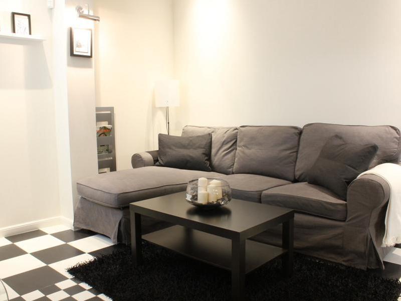 Zamenhoff Dizengoff Apartments Tel Aviv Luaran gambar